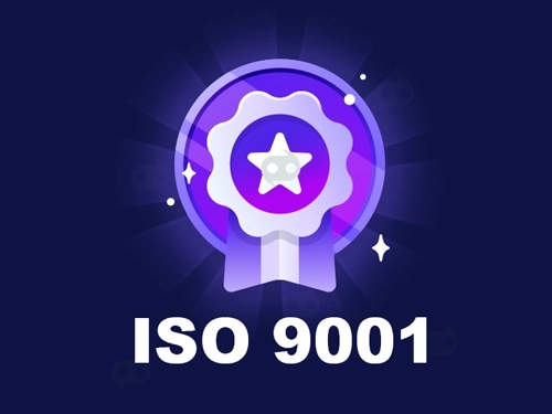 تشریح الزامات ISO 9001