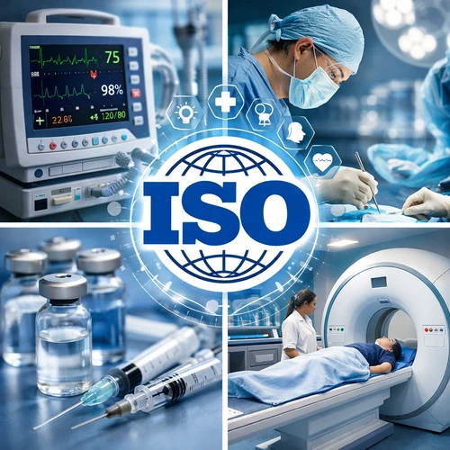 کاربرد ایزو در پزشکی