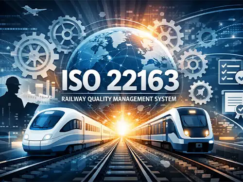 دوره ایزو 22163