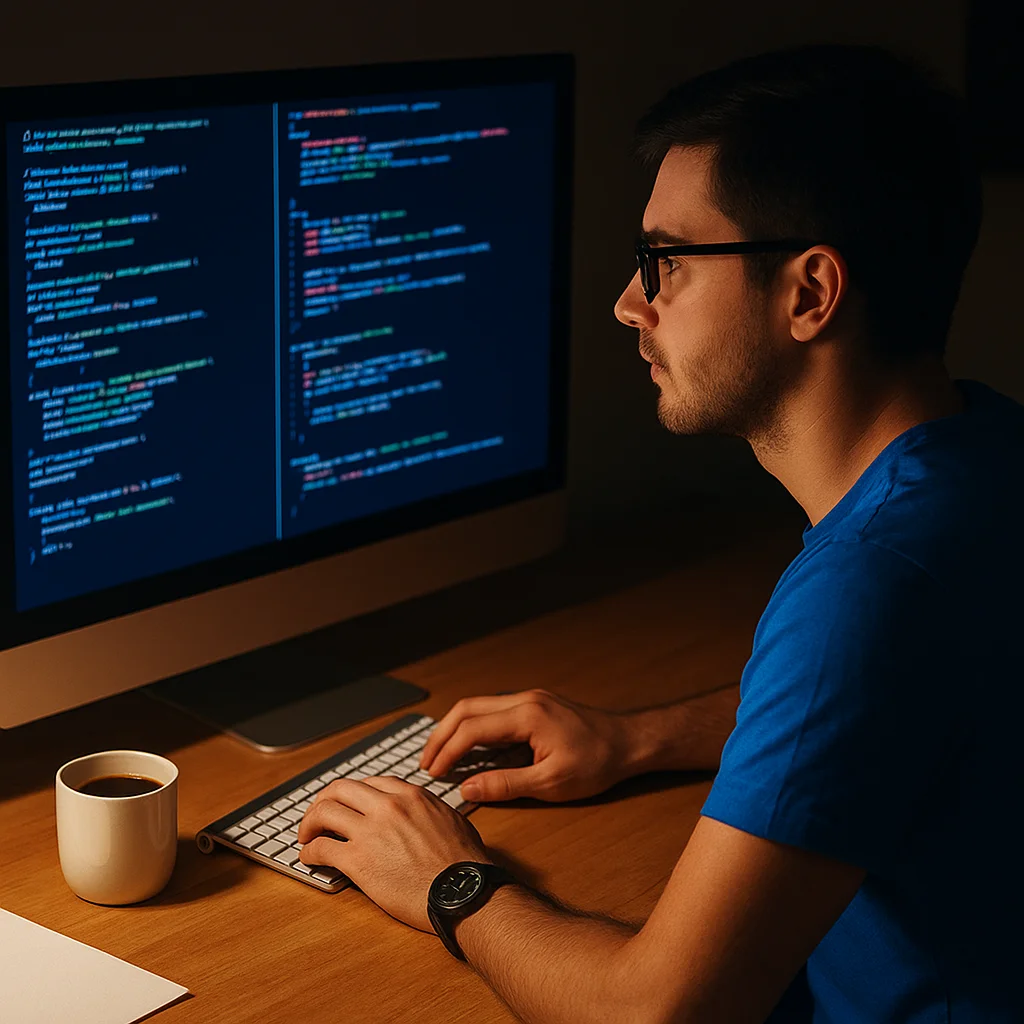 روش های یادگیری برنامه نویسی