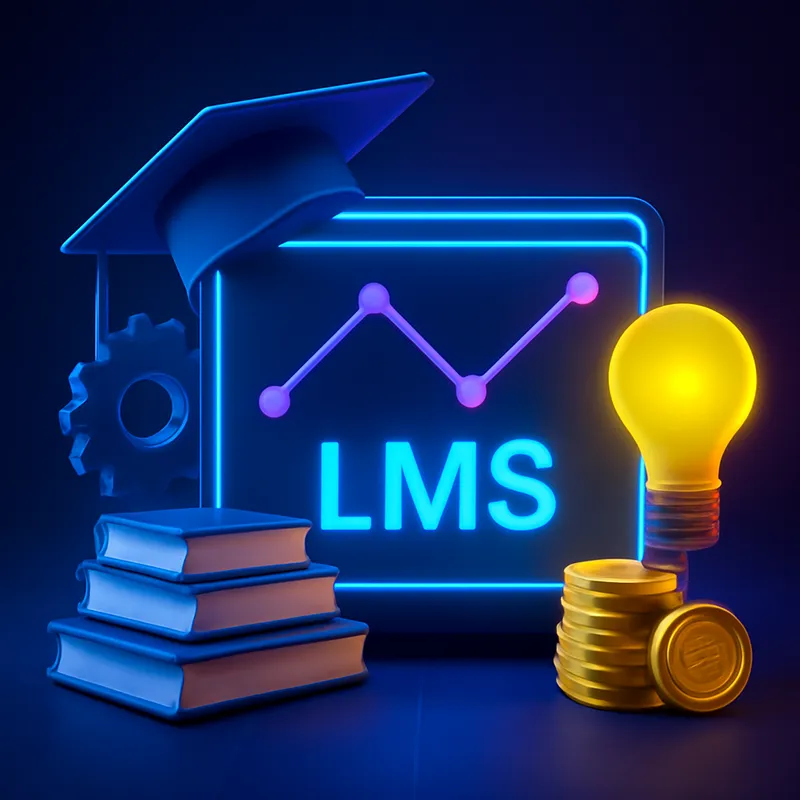 مزایای سامانه های آموزش آنلاین LMS