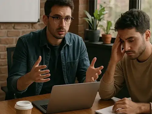 آموزش MIM آسان ترین دوره مدیریت با مدرک معتبر