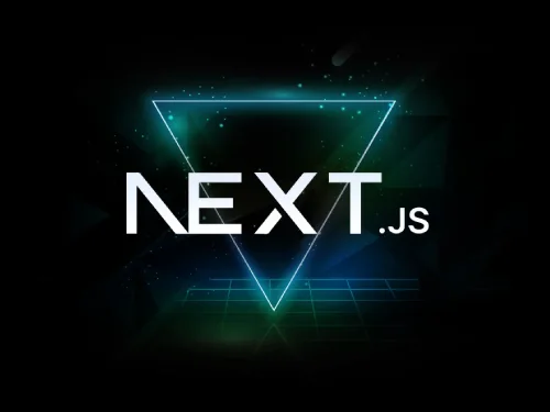 آموزش next.js از مقدماتی تا پیشرفته پروژه محور با مدرک