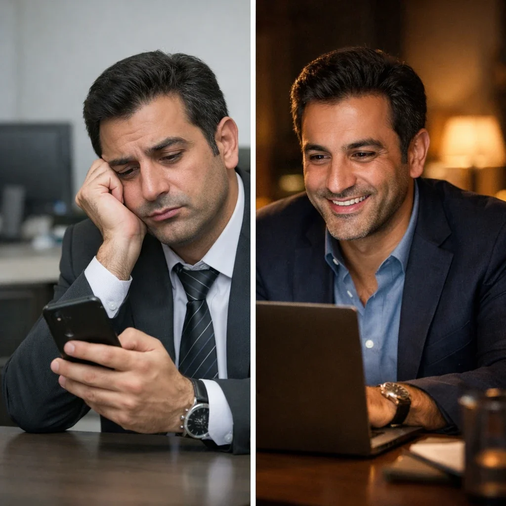 بهترین جایگزین کلاس آنلاین در تهران با دورههای ویدئویی هرمس