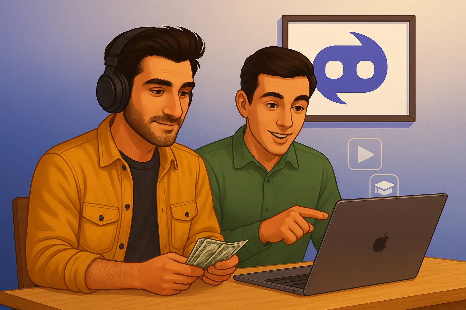 استفاده از تجربه