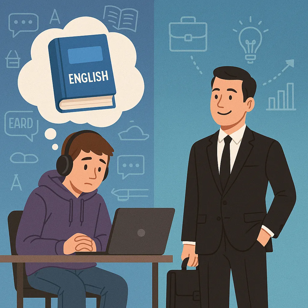 تاثیر یادگیری زبان دوم در توسعه فردی و اجتماعی