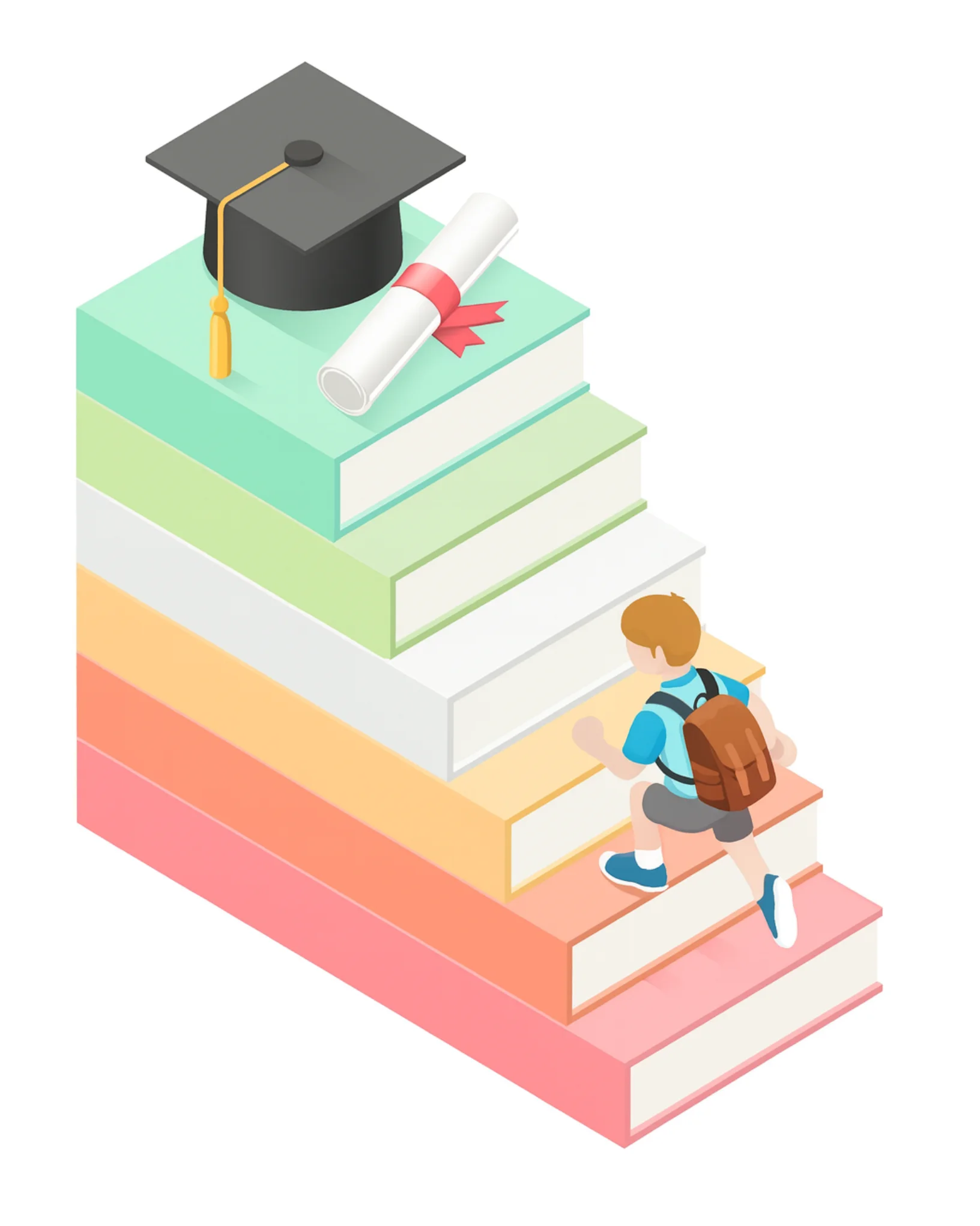 راهنمای انتخاب مسیر مناسب در مقطع دبیرستان