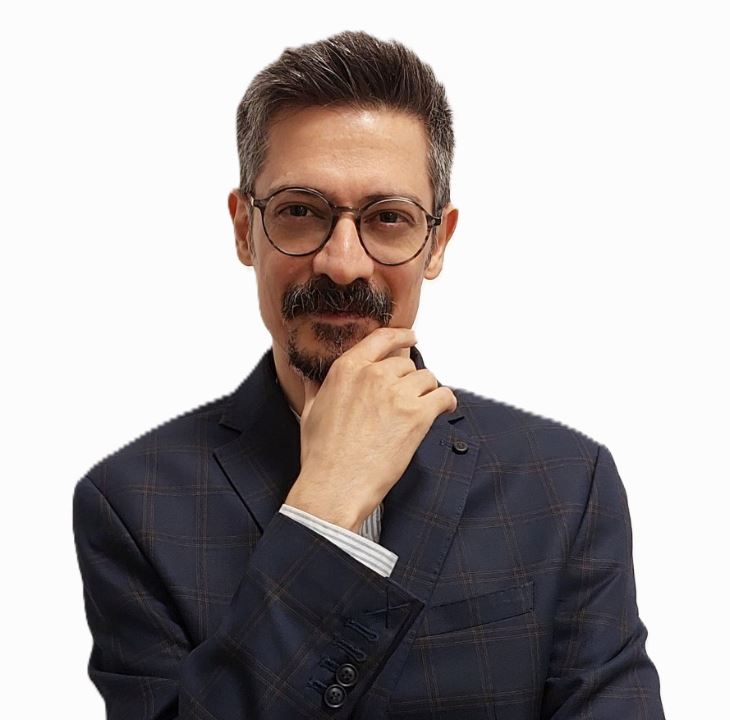 کوچ فرهاد