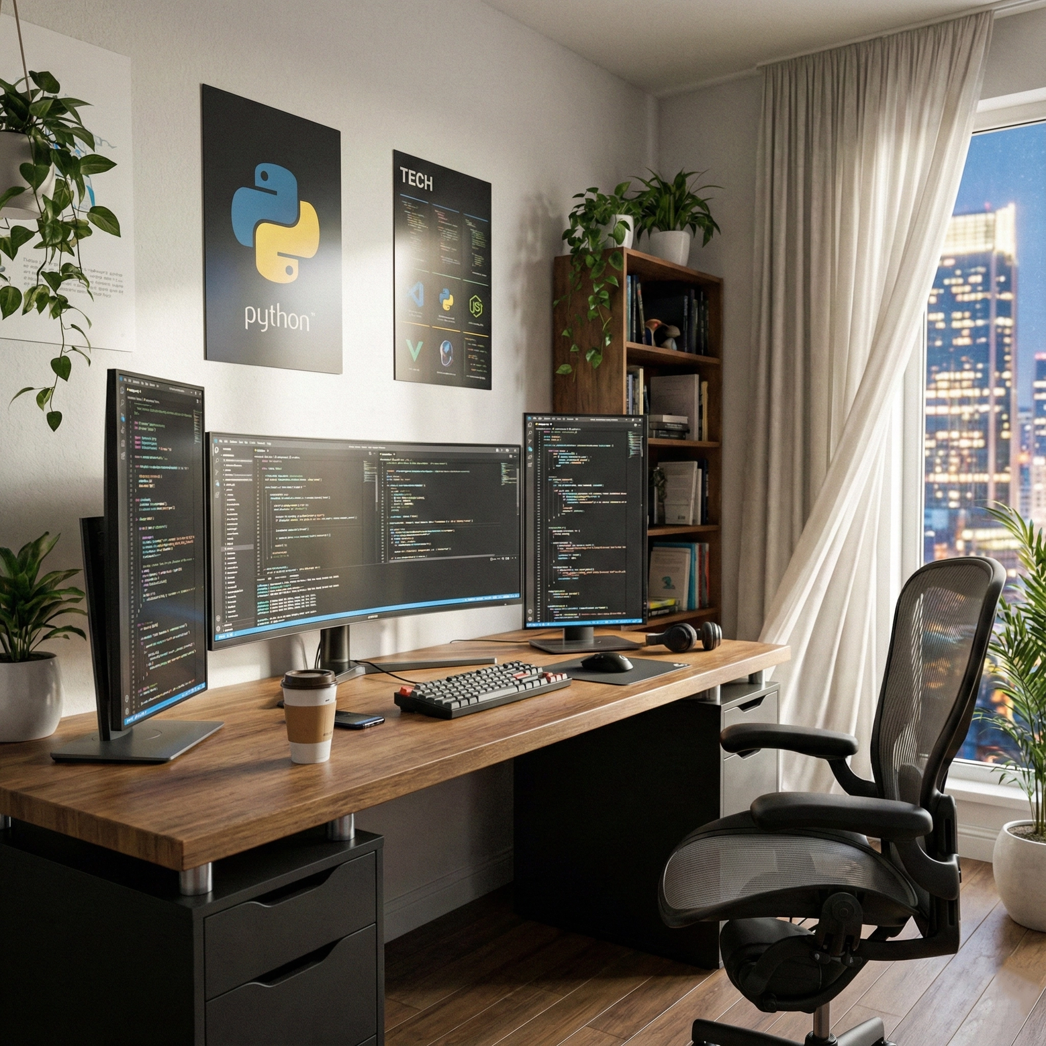 ۵ دلیل مهم یادگیری برنامه نویسی