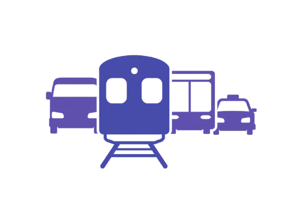 حمل و نقل شهری