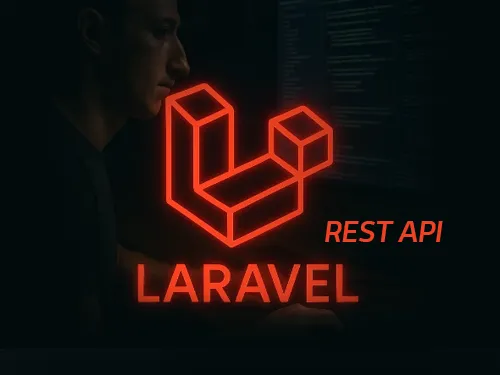 دوره آموزش REST API LARAVEL