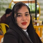 معصومه شاهین