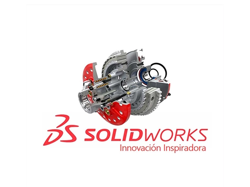 آموزش سالیدورک SolidWorks