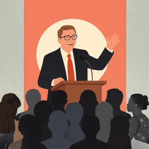 فن بیان برای مدیران