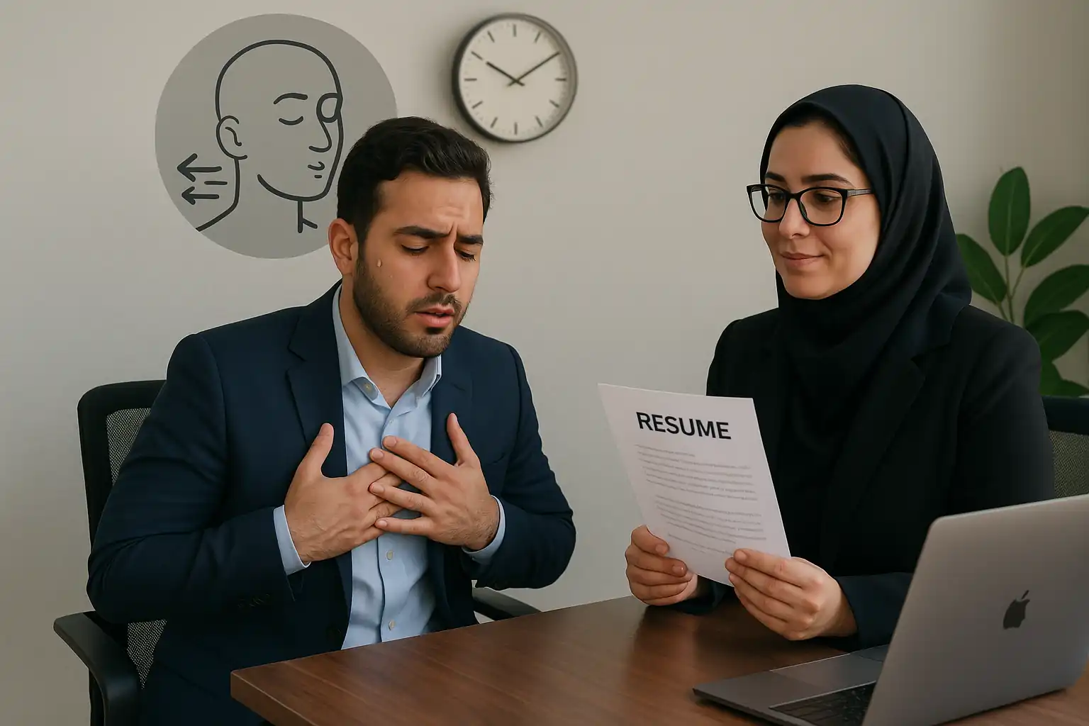 مدیریت استرس