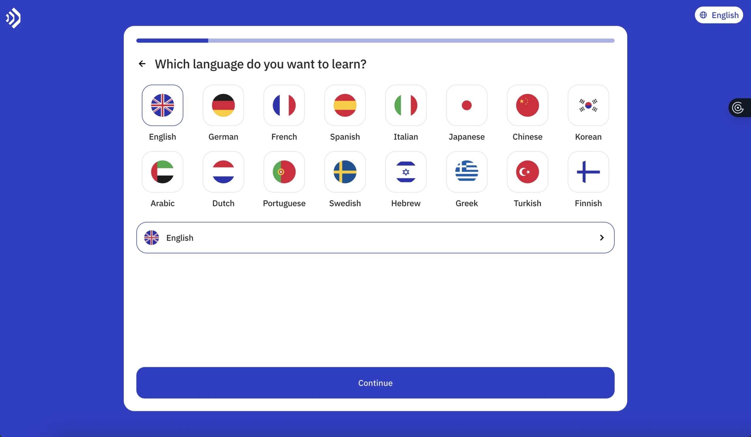 هوش مصنوعی talkpal