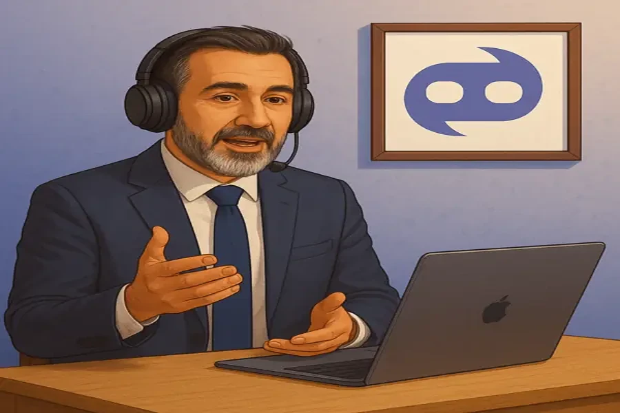 استاد دوره آموزشی