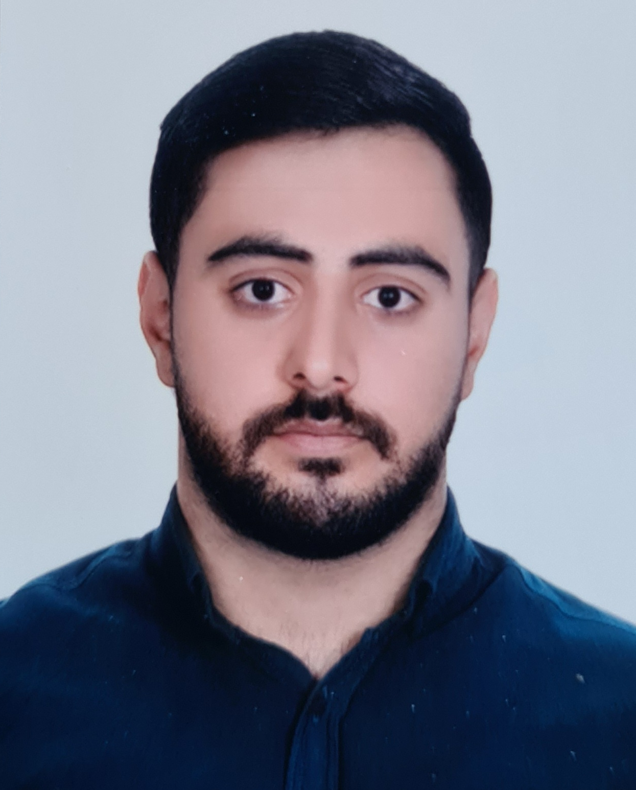 علی