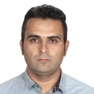 حمیدرضا جعفری