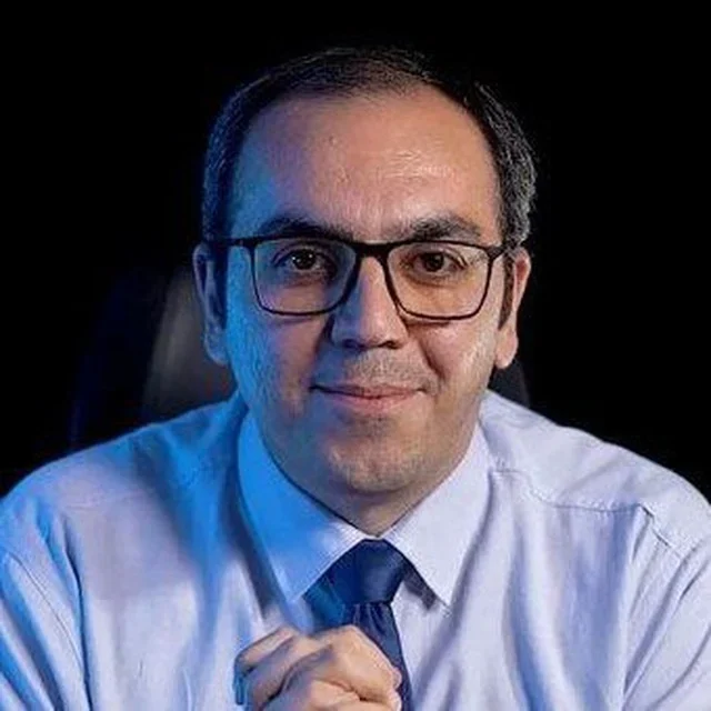محمدرضا رضائی