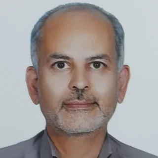 عباس پیریایی