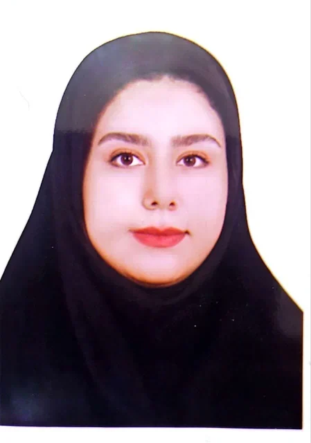 نرگس سادات ملیحی