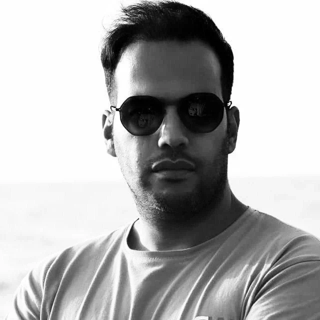 مهدی قیاسوند