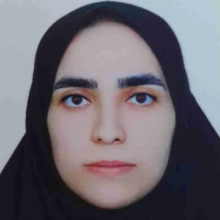 شهرزاد رجبی مهدی‌آبادی