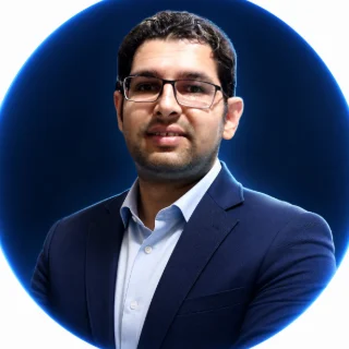 سعیدرضا یزدانی