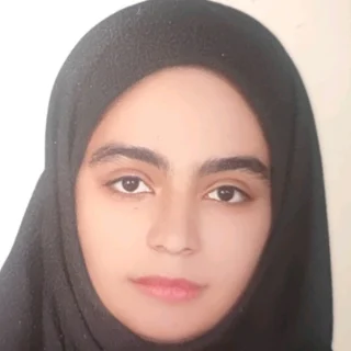 مهدیه خاکساری
