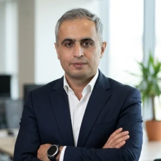 محمد برزه