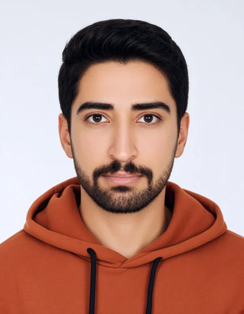 سید محمد جواد هاشمی