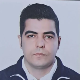 زکریا خداداد یاسوری