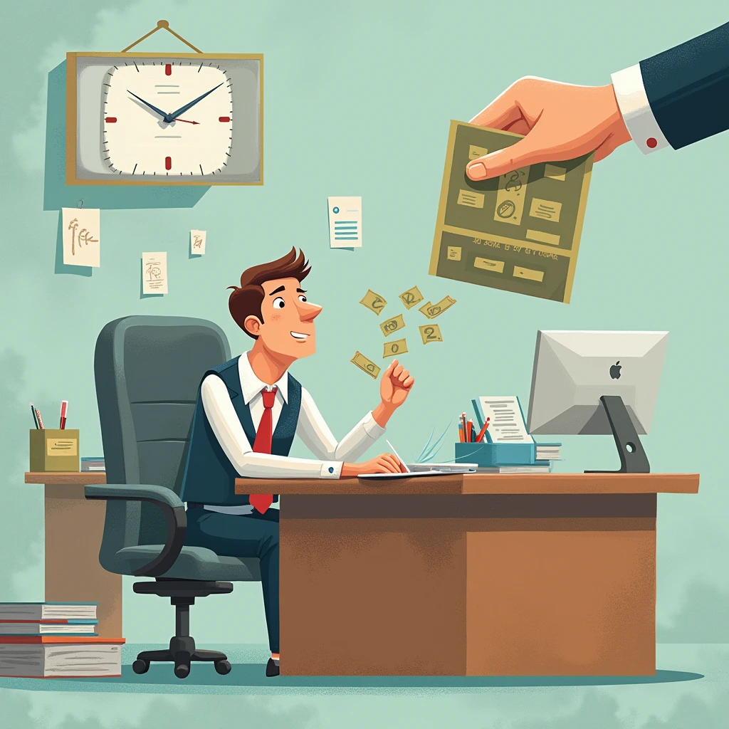 مدیریت بازرگانی