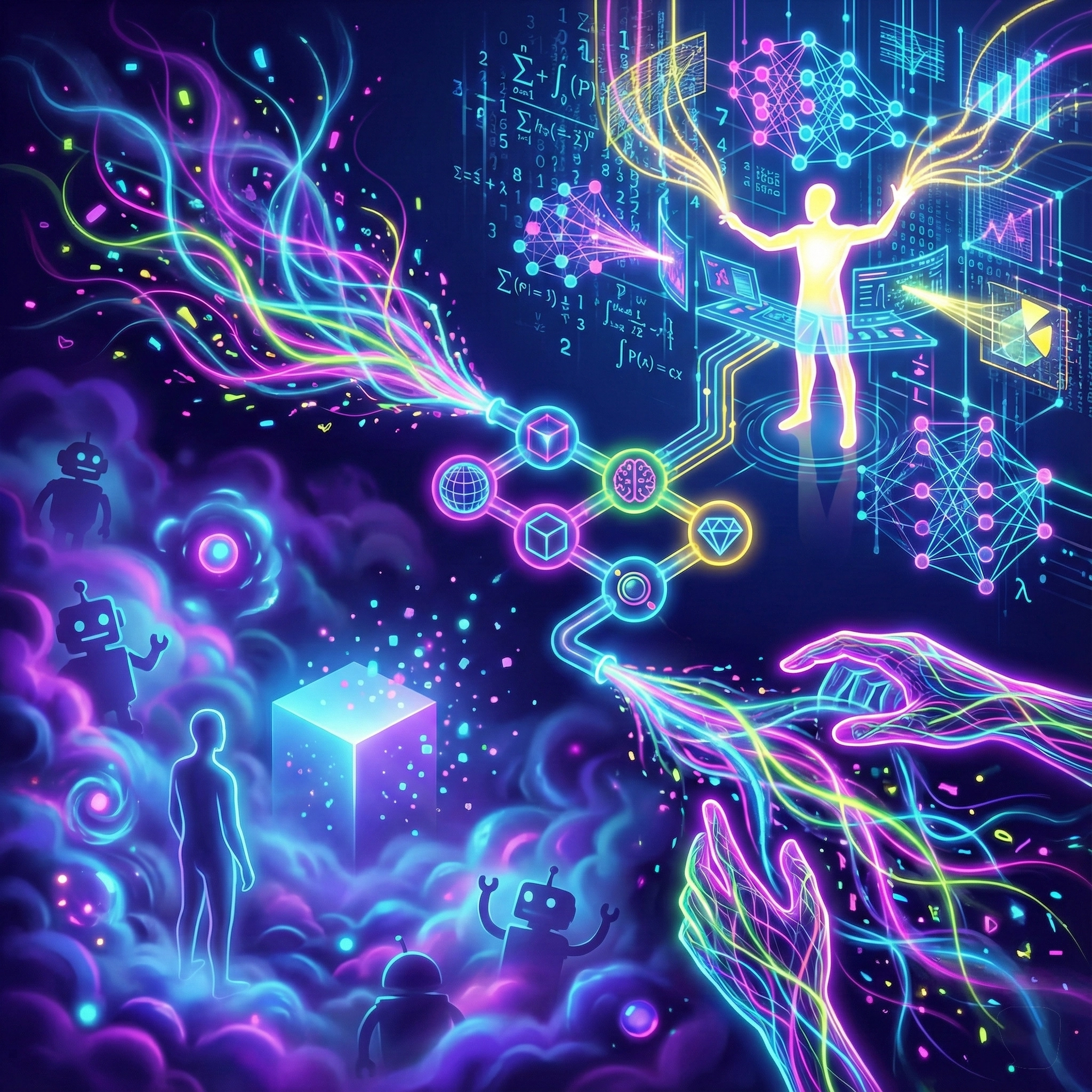 هوش مصنوعی چیست؟ از دید یک متخصص