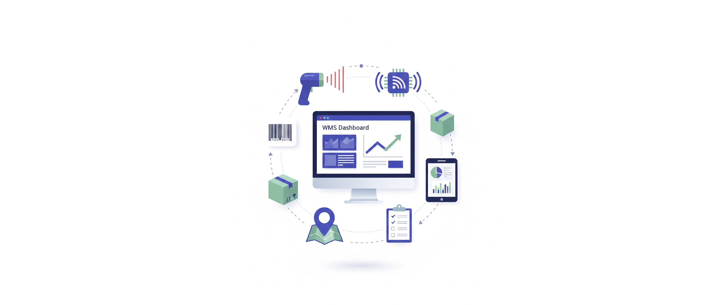 آموزش انبارداری