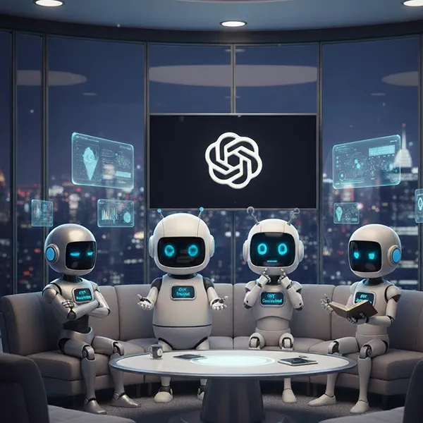 آموزش تغییر شخصیت و لحن گفتگوی Chat GPT صفر تا 100