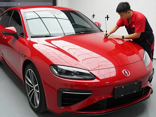 دوره آموزش دیتیلینگ خودرو