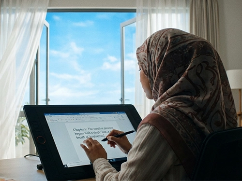 دوره آموزش سناریو نویسی