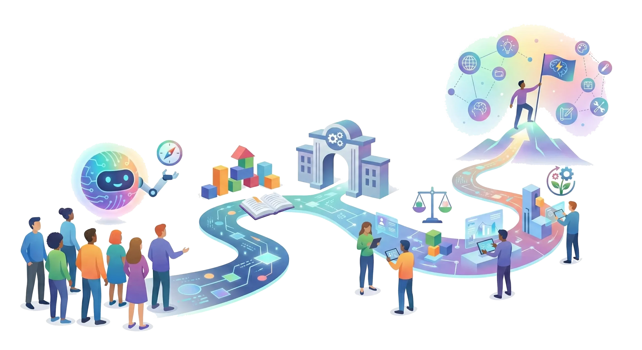 آموزش هوش مصنوعی