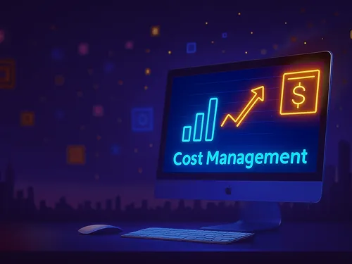 آموزش حسابداری بهای تمام شده