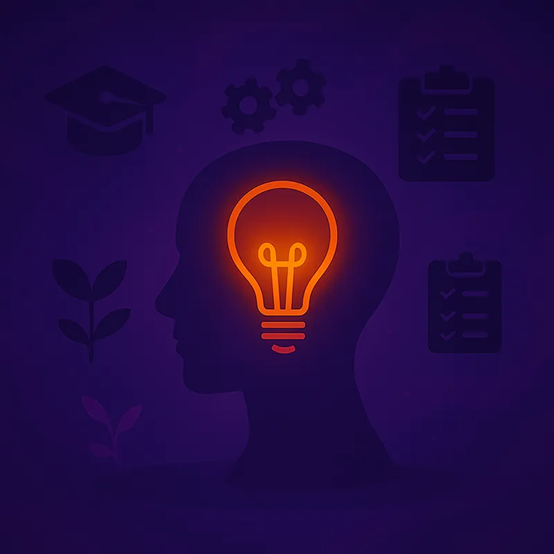 استعدادیابی تحصیلی چیست!؟ 5 نکته درباره اهمیت استعدادسنجی و هدایت تحصیلی