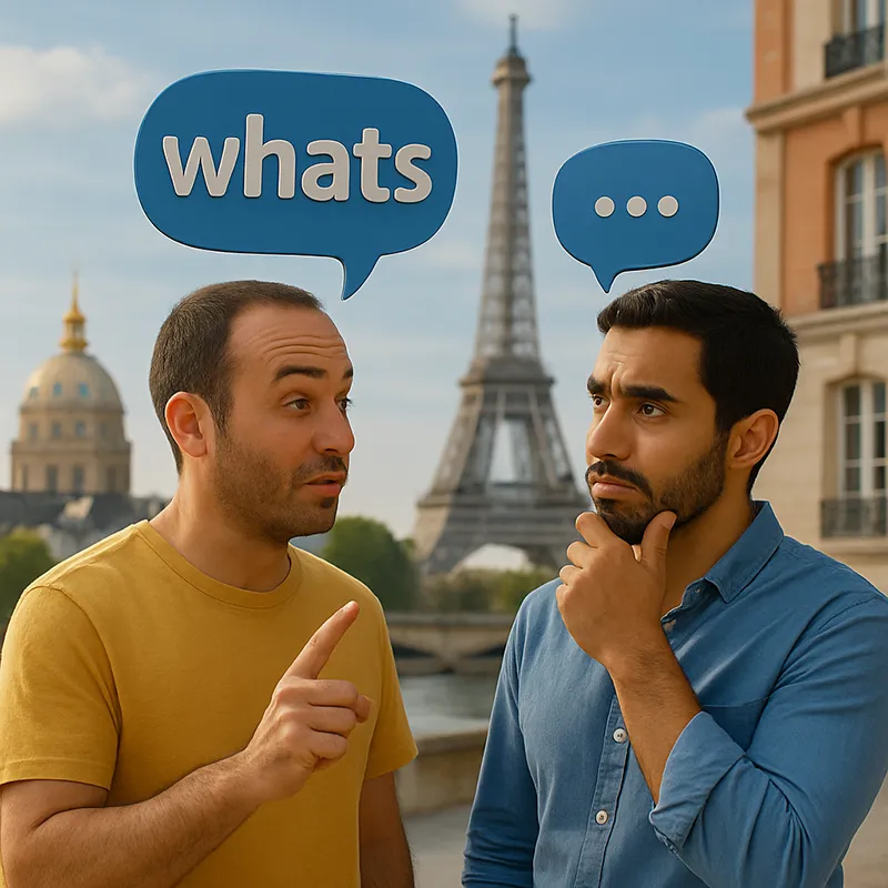 اصطلاحات رایج انگلیسی