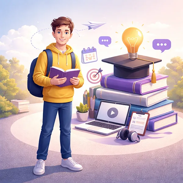 اموزش مناسب دانشجوها