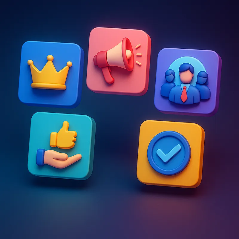 درباره 5 انواع سبک مدیریتی و نحوه استفاده از آنها