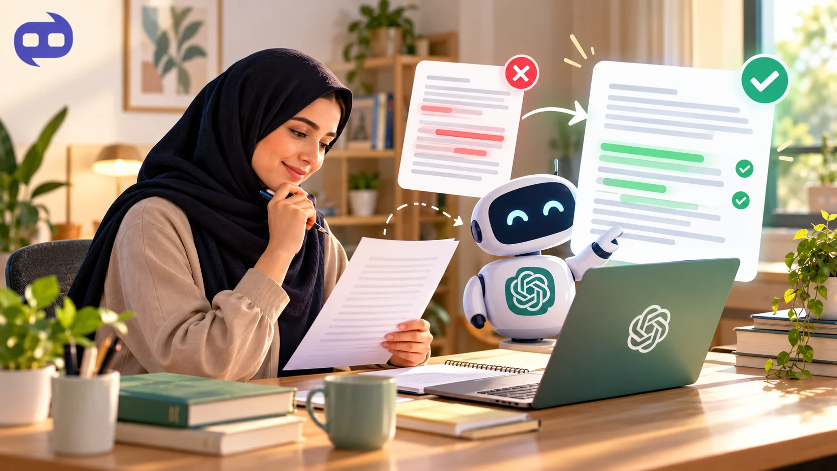 بازبینی-کار-با-chatgpt