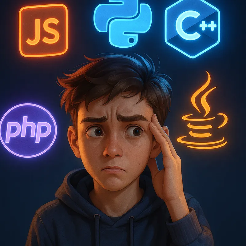 بهترین زبان برنامه نویسی