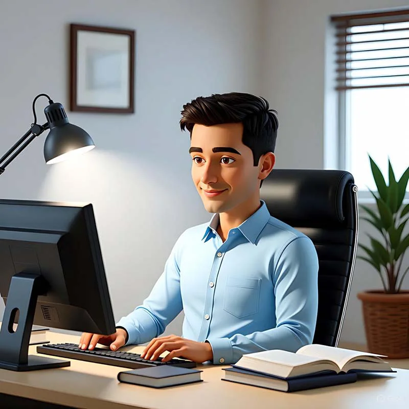 تمرین‌ مهارت‌های هفت‌گانه icdl