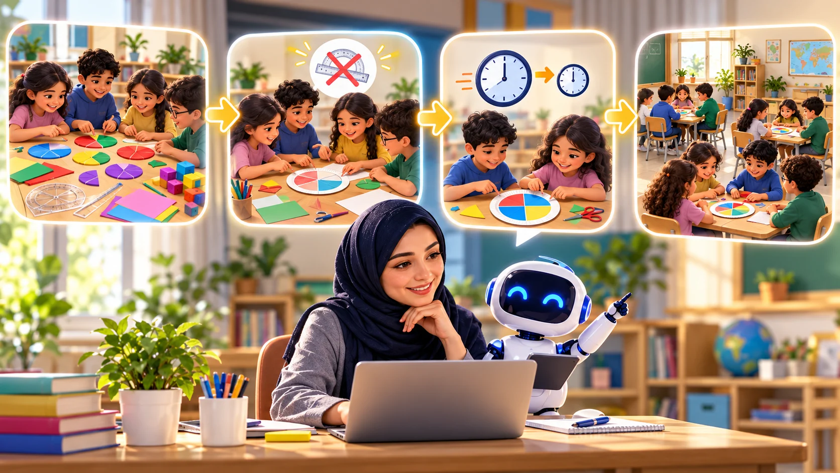 تکنیک-اصلاح-مرحله-ای