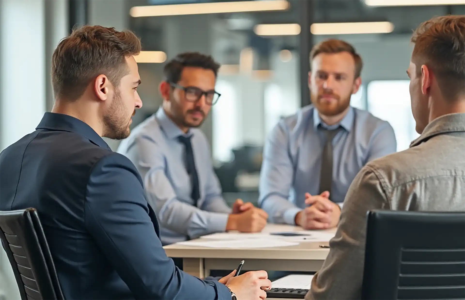 5 تفاوت MBA و مدیریت بازرگانی و اینکه کدام رشته برای شما بهتر است